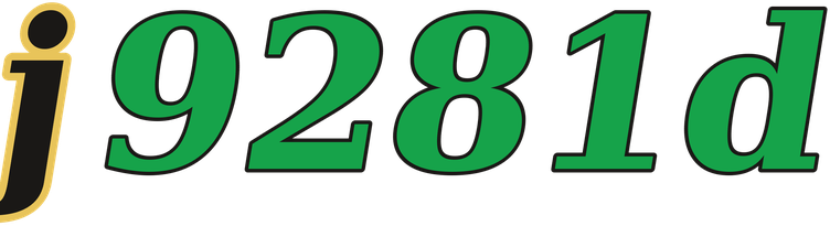 j9281d logo